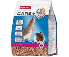 Graužikų Maistas - Beaphar 1,5 Kg