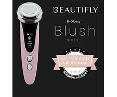 Beautifly B-Glossy blush beadatinė mezoterapija