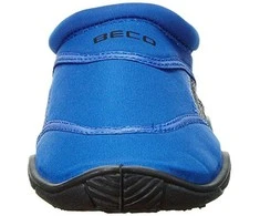 Beco beermann Mėlyna Vandens batai unisex 9217 60 41 mėlynas/juodas
