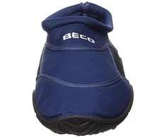 eco beermann Vandens batai unisex 39, tamsiai mėlyna