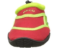 Apparel Vandens batai vaik. BECO 92171 58 26 red/žalias