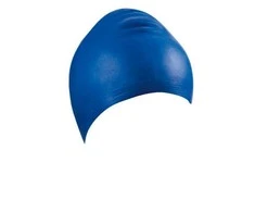 Beco beermann Kepuraitė plauk. unisex lateks. BECO 7344 2 yellow