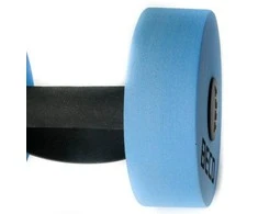 Beco beermann Aqua fitneso hanteliai AQUA HANTEL 9627 M
