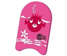 Beco beermann Mėlyna Plaukimo lenta SEALIFE 9653 6 mėlynas