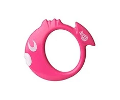 Beco beermann Nardymo žiedas SEALIFE PINKY 9651