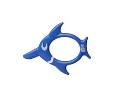 Beco beermann Nardymo žiedas SEALIFE RAY 9652
