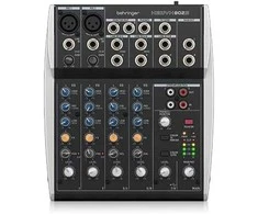 Garso pultas Behringer Xenyx 802S