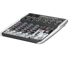 Behringer QX602MP3 Maišytuvas audio
