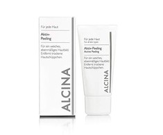 ALCINA aktyvus šveitimas, 50 ml