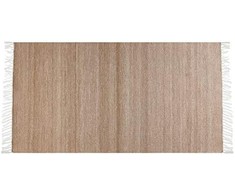 Beliani kilimas 80 x 150 cm smėlio MALHIA Lumarko!