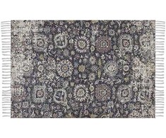 Beliani Lumarko Rug 140 x 200 cm daugiasluoksnis ARMUTALAN!