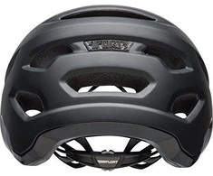 Bell Šalmas mtb 4LUTY matinis blizgus juoda S (52 -56 cm) (BEL- 7088252)
