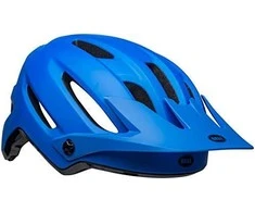 Bell mtb BELL 4FORTY Integrated Mips matte gloss mėlynas juodas dydis S (52–56 cm)