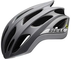 Bell BELL FORMULA INTEGRAD MIPS matinis blizgančios grotelės Roz. S (52-56 cm) (NEW)