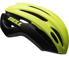 Bell BELL AVENUE kelių šalmas dydis: S / M (52-57cm), Pasirinkite spalvą: Matte Gloss Hi- viz Juodas, MIPS sistema: NO