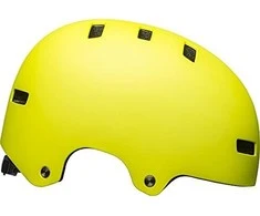 Bell Šalmas bmx BELL LOCAL matte hi- viz roz. L (59-61,5 cm) (NEW)