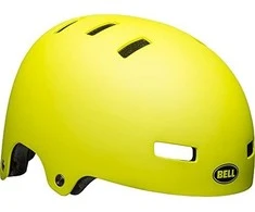 Bell Šalmas bmx BELL LOCAL matte hi- viz roz. L (59-61,5 cm) (NEW)