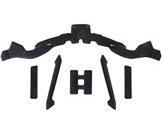 Giro Super DH Mips juodi vidpadžiai.M (55-59 cm) 2018 m