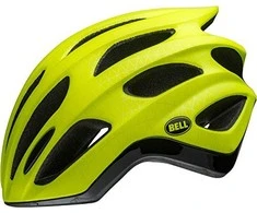 Bell Formula road helmet matte retina juodas Roz. S (52-56 cm) - BEL-7088580