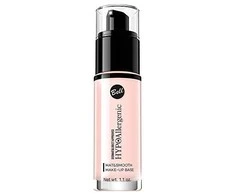 Matinė makiažo bazė Bell HypoAllergenic Mat&amp;Smooth 30 g, 01