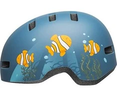Bell Vaikiškas šalmas Lil Hopper klounas (48-52 cm)