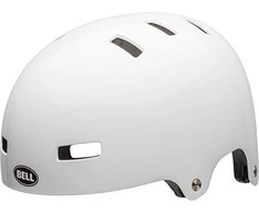 Bell Šalmas bmx vietinis baltas L (59-61,5 cm) (BEL- 7078876)