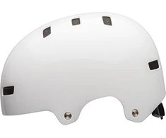 Bell Šalmas bmx vietinis baltas L (59-61,5 cm) (BEL- 7078876)
