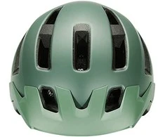 Bell BELL NOMAD 2 matinis žalias mtb šalmo dydis. Universalus S/M (52-57 cm) (NAUJAS)