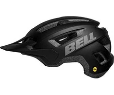 Bell BELL NOMAD 2 INTEGRATED MIPS matinis juodas mtb šalmo dydis. Universalus S/M (52-57 cm) (NAUJAS)