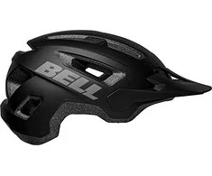 Bell BELL NOMAD 2 INTEGRATED MIPS matinis juodas mtb šalmo dydis. Universalus S/M (52-57 cm) (NAUJAS)