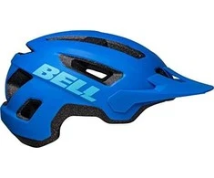 Bell BELL NOMAD 2 matinis tamsiai mėlynas mtb šalmo dydis. Universalus M/L (53-60 cm) (NAUJAS)