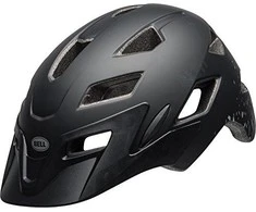 Bell Sidetrack dviračių šalmas juoda 50-57cm (BEL-7088998)