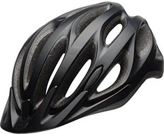 Bell Laivas Traverse juodas dydis Universalus (54- 61 cm)