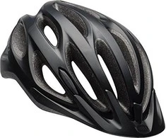 Bell Laivas Traverse juodas dydis Universalus (54- 61 cm)