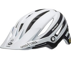 Bell Kask Sixer integruoti Mips dviračiai S (52–56 cm) (BEL-71015)