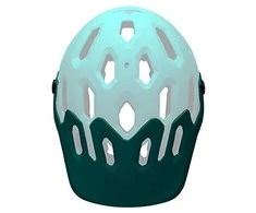 Bell Dazek Super 3R / 3 matte emerald 2017