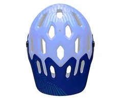 Bell Stogo Super 3R / 3 violetinė 2017