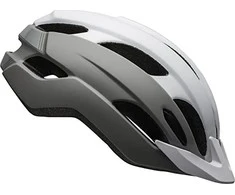 Bell Šalmas Mtb Sekti matinis balta sidabro (54-61 cm)