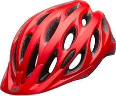 Bell Bike šalmas Tracker raudona 54-61 cm (BEL-7082029)
