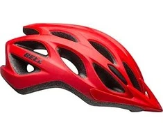 Bell Šalmas mtb BELL TRACKER matte mchn red Roz. Universalus M / L (54- 61 cm) (NEW)