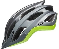 Bell Helmet mtb Drifter pilkas- žalias dydis S.