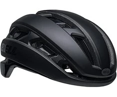 Bell Xr MIPS SPHERIFINIS kelių šalmas matinis blizgus juoda op. L (58-62 cm) (NEW)
