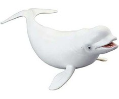 Collecta Figūrėlė Beluga banginis (L)
