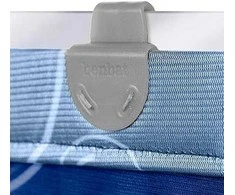 „Benbat“ saulės skėtis – erdvus – XXL