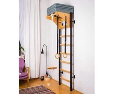 Sulankstomas gimnastikos čiužinys BenchK, 180cm