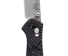 Sulankstomas peilis Benchmade 940-1 Osborne Recerse Tanto