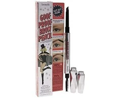 Benefit Goof Proof Eyebrow Pieštukas antakių pieštukas, atspalvis: 03 Medium, 0,34 g