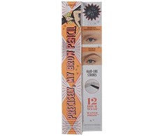 Benefit Precisely My Brow Pieštukas Ultra-Fine antakių pieštukas, atspalvis: 4 Warm Deep Brown, 0.08 g
