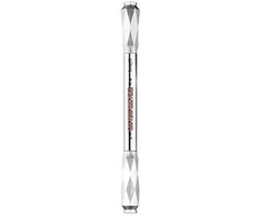 Benefit Goof Proof Eyebrow Pieštukas antakių pieštukas, atspalvis: 3.5 Neutral Medium Brown, 0,34 g