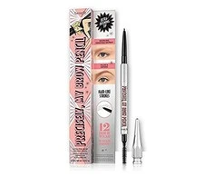 Benefit Precisely My Brow Pieštukas Ultra-Fine antakių pieštukas, atspalvis: 3.5 Neutral Medium Brown, 0.08 g